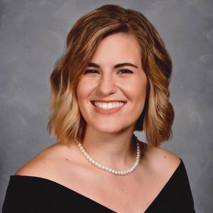 Meet your Posher, Brittany